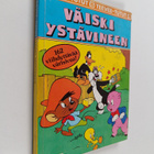 Teevee-tutut 6 : Väiski ystävineen - pikkukuva 1