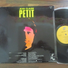 JEAN - CLAUDE PETIT ( hieno ex kunto - pikkukuva 2