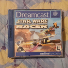 [Dreamcast] STAR WARS EPISODE 1 RACER - pikkukuva 1
