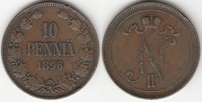 10 p 1896 II