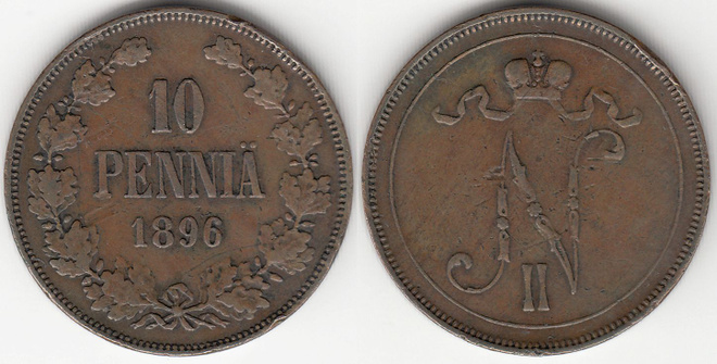 10 p 1896 II