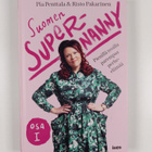 Risto Pakarinen ym. : Suomen Supernanny, Osa 1 : Pienillä... - pikkukuva 1
