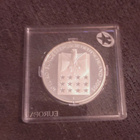 10€ Hopea 2005 juhlakolikko - pikkukuva 2