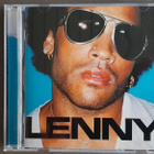 CD: Lenny Kravitz - Lenny (2001) - pikkukuva 1