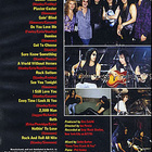 Kiss - MTV Unplugged 1996 UK VHS - pikkukuva 2