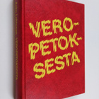 Asko Lehtonen : Veropetoksesta : RL 38 luvun 11 SS:n 1 mo... - pikkukuva 1