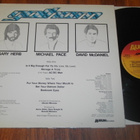 GOTHAM - Void Where Inhibited - LP 1979 soul,disco,funk EX - pikkukuva 2
