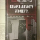 Messukylän veriteko: rikostarinoita Suomesta (sid.) - pikkukuva 2