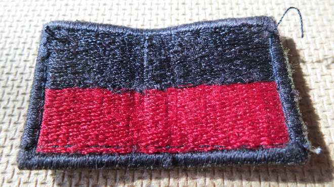 Ukraina: hihamerkki