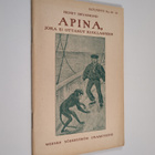 Henry Drummond : Apina, joka ei ottanut kuollakseen : ker... - pikkukuva 1