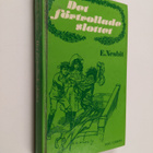 Edith Nesbit : Det förtrollade slottet - pikkukuva 1
