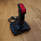 Spectravideo Quickshot II joystick - pikkukuva 1