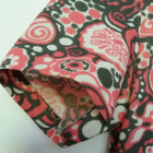 Finn Karelia mekko D38 Retro - pikkukuva 3