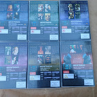 Stargate SG 1 season 3 (DVD) (6 levyä) - pikkukuva 5
