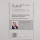 Juhani Happonen : Portista vapauteen - pikkukuva 2