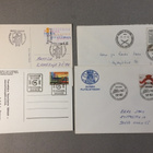 Postilähetys erikoisleimat 35kpl - pikkukuva 4