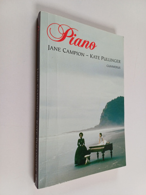 Jane Campion : Piano