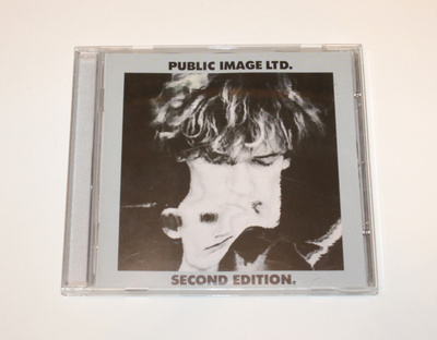 Public Image Ltd.: Second Edition
