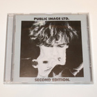 Public Image Ltd.: Second Edition - pikkukuva 1