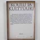 Koulu ja kulttuuri - pikkukuva 2