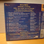 Cantemir:Istanbul «Le Livre De La Science De La Musique SACD - pikkukuva 2