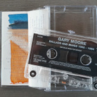 MC: Gary Moore - Ballads & Blues 1982-1994 (1994) - pikkukuva 5