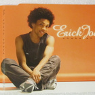 Erick Jon • Sheke Sheke CD-Single - pikkukuva 1