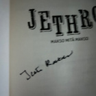 Jethro Rostedt Makso mitä makso SIGNEERATTU - pikkukuva 2