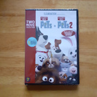 Lemmikkien salainen elämä 1&2 DVD - pikkukuva 1