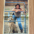 Patrick Swayze julisteet - pikkukuva 1