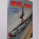 Wim Schoenmaker ym. : Mei 1940. De verdediging van het Ne... - pikkukuva 1