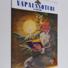 Vapaussoturi 5/2001 - pikkukuva 1