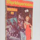 Marc Brody : Myrkkyorkidea - pikkukuva 1