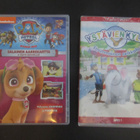 Paw Patrol Salainen aarrekartta, Ystävienkylä 1. ja Peppi - pikkukuva 1