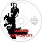 Madonna :  American Life  -  CD - pikkukuva 2