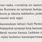 Soili Perkiö: Vauvan vaaka - pikkukuva 3