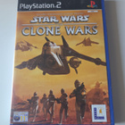 Star Wars the Clone Wars (PS2) - pikkukuva 1