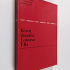 Kirsti Jaantila : Loistava Ella - pikkukuva 1