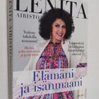 Lenita Airisto : Elämäni ja isänmaani - pikkukuva 1