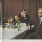 Suomen Kuvalehti n:o 45 1972 Ilmari & Otto. August. Elina. - pikkukuva 4