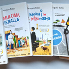 Jacques Tati boksi (6-DVD) - pikkukuva 2