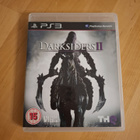 Darksiders II / PS3 - pikkukuva 1