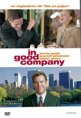 In Good Company (DVD)