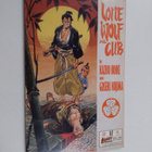 Byron Erickson ym. : Lone Wolf & Cub - pikkukuva 1