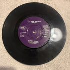 BOBBY DARIN - A TRUE, TRUE LOVE 7" - pikkukuva 2