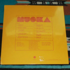 MUSKA BABITZIN ~ Muska ~ LP*UUSI*keltainen - pikkukuva 2