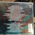 CD- LEVY : PSYCHEDELIC PHINLAND: FINNISH HIPPIE & UNDERGROUN - pikkukuva 2