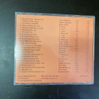 V/A - Sointu osa 6 CD - pikkukuva 2