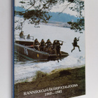 Niilo Lappalainen : Rannikkojääkäripataljoona 1960-1985 :... - pikkukuva 1
