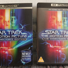 Star Trek: The Motion Picture (4K + Blu-ray) - pikkukuva 1